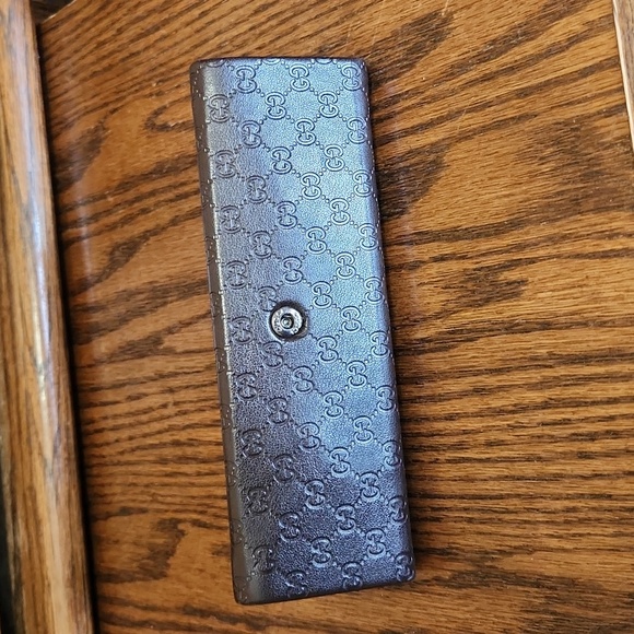 Gucci frames GG2903 with case - Picture 11 of 13